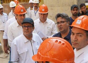 پتروشیمی سبلان