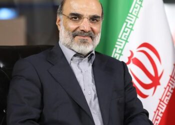 پتروشیمی خلیج فارس