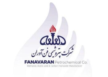 درآمد ۷ ماهه پتروشیمی فن آوران
