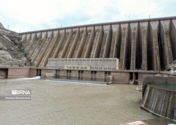 ذخایر آبی بوشهر