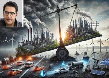 بحران انرژی