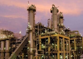 پتروشیمی پارس