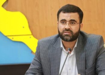 استاندارد بوشهر