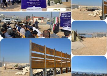 پتروشیمی کاویان