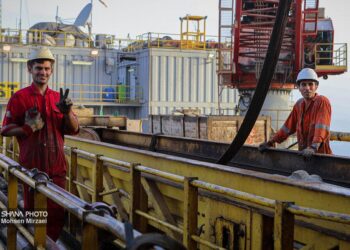 مدیران صنعت نفت