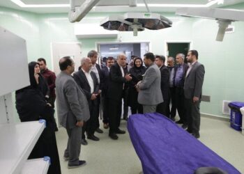 بیمارستان امام حسین