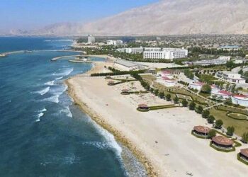 بوی شدید گاز