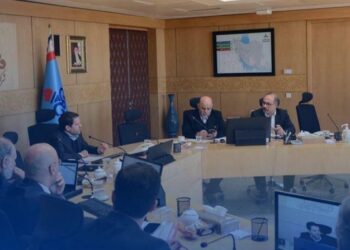 صنعت پتروشیمی