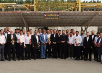 مدیرعامل پازارگاد