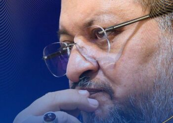 دکتر محمد شریعتمداری