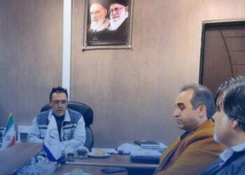 راه‌اندازی مرکز آموزش جوار کارگاهی در پتروشیمی ایلام