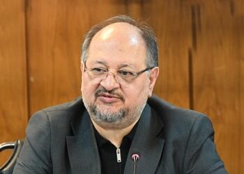 صنایع پتروشیمی خلیج فارس