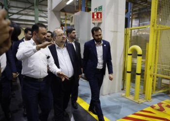 پتروشیمی صدف خلیج فارس