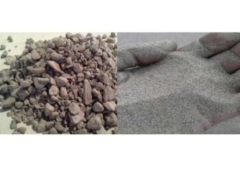 قیمت شن و ماسه