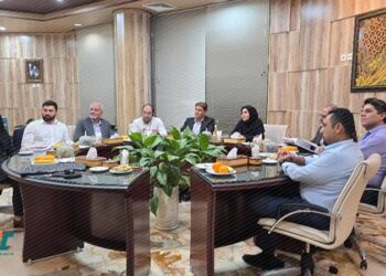 شرکت مبین انرژی