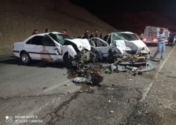 پلیس راه کنگان