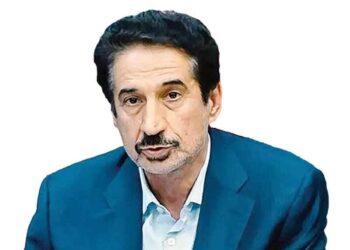 تذکر دبیرکل انجمن صنفی کارفرمایی صنعت پتروشیمی به مسئولان