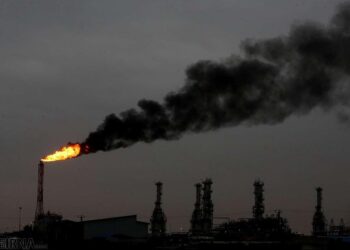 مصرف گاز نیروگاه‌ها معادل ۴ فاز پارس جنوبی است