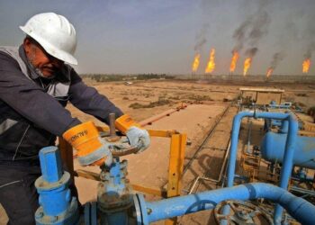 افزایش ۵ میلیارد بشکه‌ای ذخایر نفت شرکت ملی مناطق نفت‌خیز جنوب