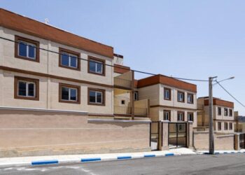 تعارض ملکی در اراضی شهرک قائم کنگان