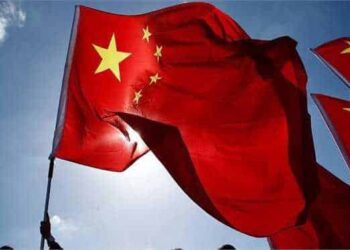 واردات سالانه نفت چین کاهش یافت