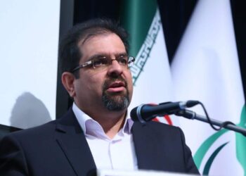 وزارت صمت تخصیص گاز به صنایع را زیر نظر دارد