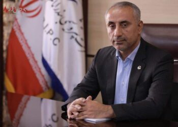 درخواست مدیرعامل پتروشیمی بندر امام از رئیس جمهور