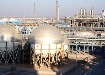 پتروشیمی اروند