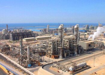 عملیات اجرایی پروژه‌های PDH/PP پتروشیمی پارس