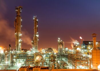 پتروشیمی پردیس گواهینامه‌های استاندارد بین المللی خود را تمدید کرد