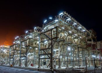 رویکرد شرکت پالایش گاز هویزه خلیج‌فارس اعلام شد