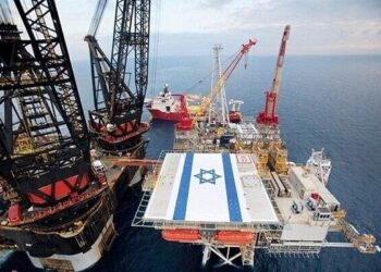 رژیم صهیونیستی برای صادرات گاز به مشکل خورد!