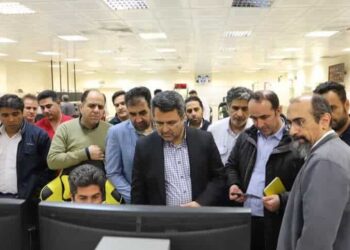 محیط ایمن اصلی مهم در پایداری تولید پالایشگاه‌های پارس جنوبی است