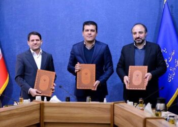 هوش مصنوعی به صنعت پتروشیمی وارد می‌شود!