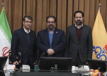 ضرورت هماهنگی مهندسی و توسعه گاز با شرکت ملی گاز