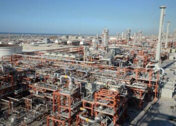 نقش کلیدی مجتمع گاز پارس جنوبی در تولید پایدار گاز کشور