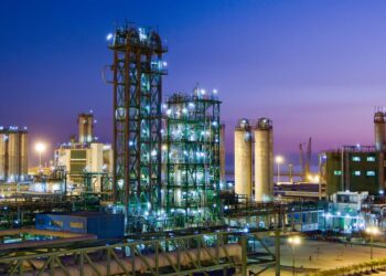 پتروشیمی جم