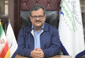 سرپرست جدید پتروشیمی آبادان منصوب شد