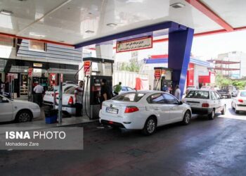 آیا تغییر نمایشگرهای جایگاه‌های سوخت به معنای افزایش قیمت است؟