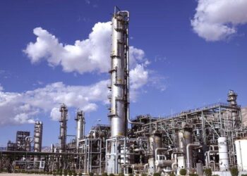 نانوکاتالیست‌های پیشرفته RFCC