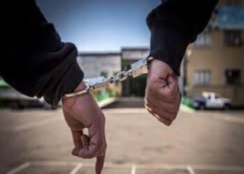 دستگیری سرکرده باند کلاهبرداری