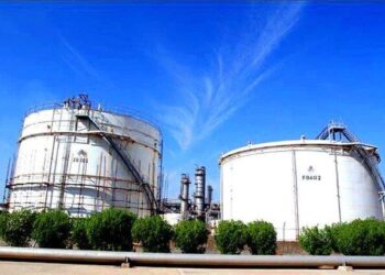 برداشت گاز ایران از پارس جنوبی