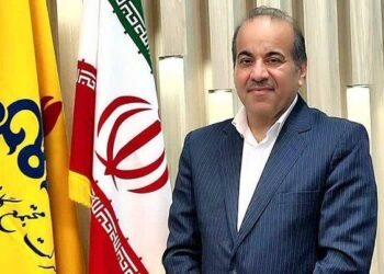 پالایشگاه پنجم پارس جنوبی، بیش از ۱۴ میلیارد مترمکعب گاز فرآورش کرد