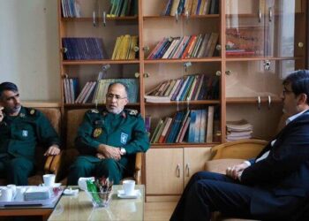 پروژه بزرگ آبرسانی دشتستان به زودی آغاز می‌شود