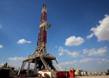 ۷۹ حلقه چاه‌های نفت و گاز کشور