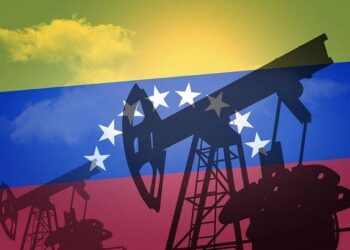 خرید نفت آمریکا از ونزوئلا متوقف می‌شود!