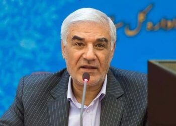 علی‌اصغر احمدی مشاور مدیر هلدینگ خلیج‌فارس شد