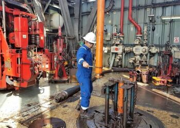 رشد تولید نفت در مناطق نفت‌خیز جنوب