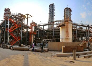 پتروشیمی سبلان