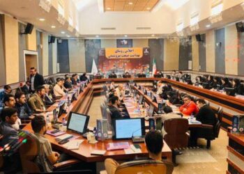 اجلاس روسای بهداشت صنعت پتروشیمی پایان یافت